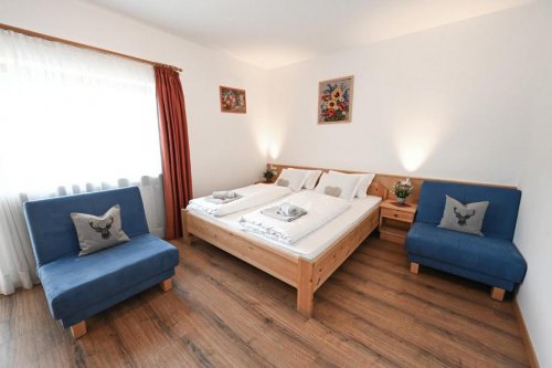 Hotel Jägerheim