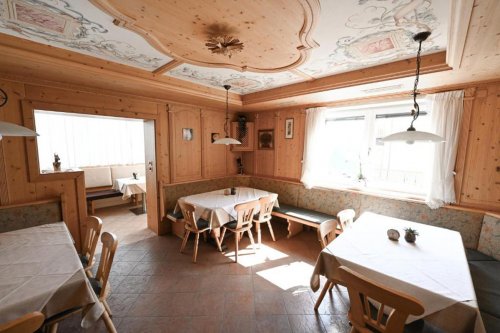 Hotel Jägerheim