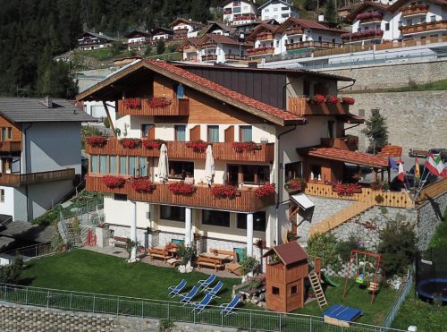 Hotel Jägerheim