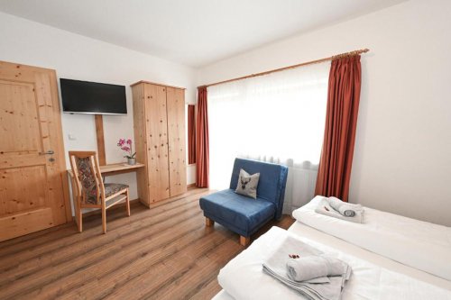 Hotel Jägerheim