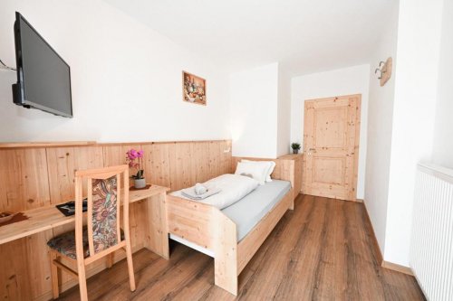 Hotel Jägerheim