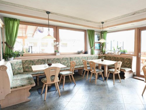 Hotel Jägerheim
