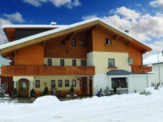 Hotel Jägerheim Hotel Jägerheim
