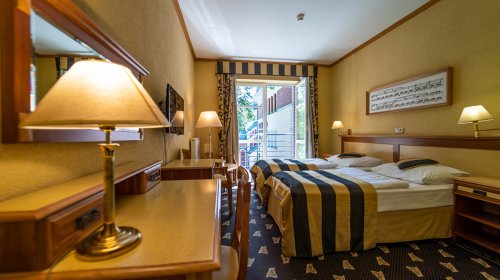 Hotel Richard