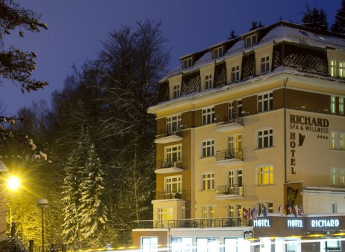 Hotel Richard