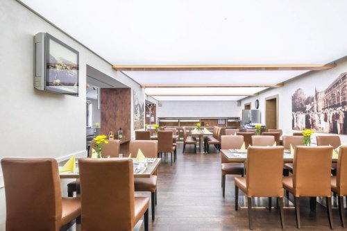 Hotel Richard / balíček Wellness pobyt na 3 noci