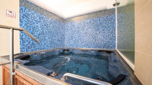 Hotel Richard / balíček Wellness pobyt na 3 noci