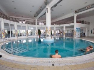 Lázně Kehidakustány s výlety Lázně Kehidakustány s výlety