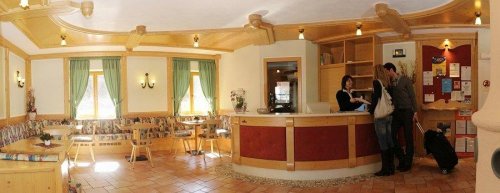 Apartmány Kristall