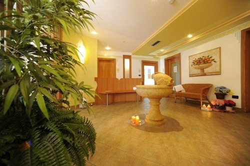 Apartmány Kristall
