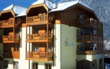 Apartmány Kristall