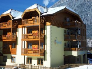 Apartmány Kristall Apartmány Kristall