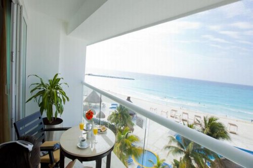 KRYSTAL CANCUN 4