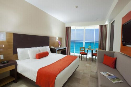 KRYSTAL CANCUN 4