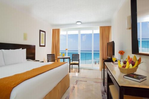 KRYSTAL CANCUN 4
