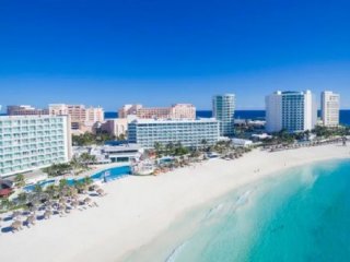 KRYSTAL CANCUN 4 KRYSTAL CANCUN 4