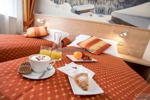 Hotel Touring SKI