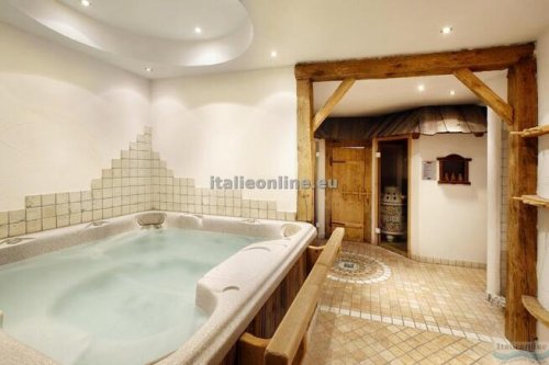 Hotel Touring SKI