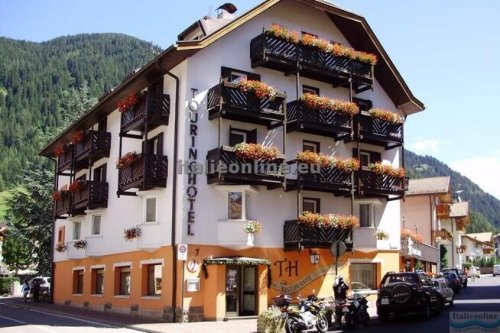 Hotel Touring SKI