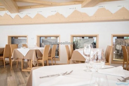 Hotel Touring SKI
