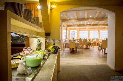 Hotel Touring SKI