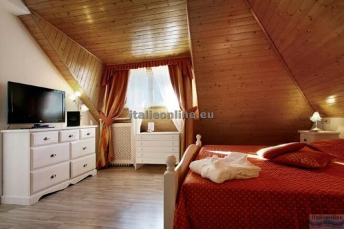Hotel Touring SKI