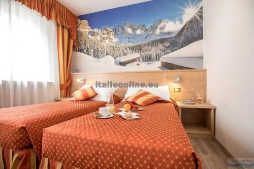 Hotel Touring SKI