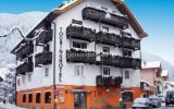 Katalog zájezdů - Itálie, Hotel Touring SKI