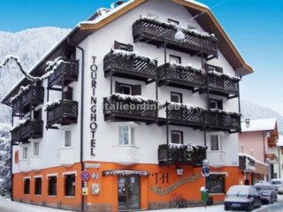 Hotel Touring SKI Hotel Touring SKI