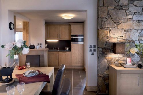 Residence Grange aux Fees
