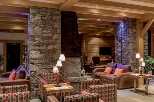 Residence Grange aux Fees