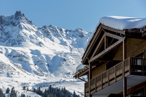 Residence Grange aux Fees