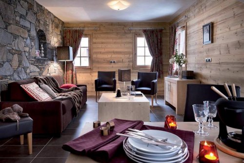 Residence Grange aux Fees