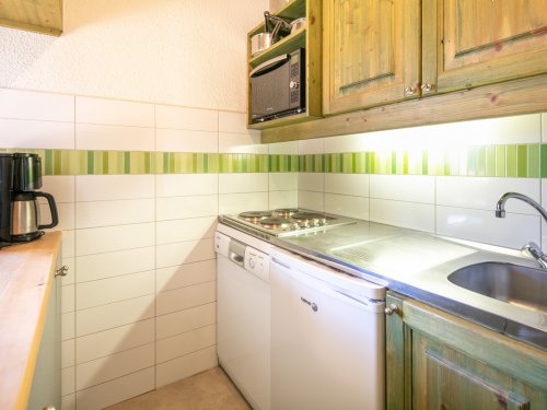 Residence Sappey
