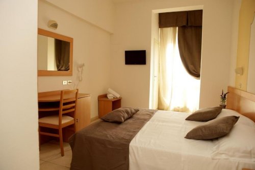 Hotel New Jolie