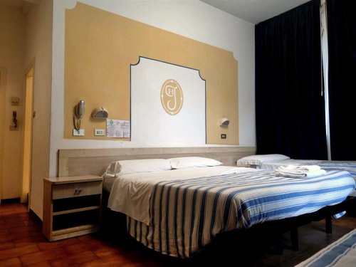 Hotel New Jolie