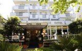 Katalog zájezdů - Itálie, Hotel New Jolie