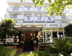 Hotel New Jolie