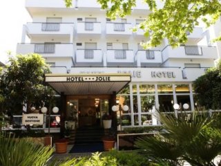 Hotel New Jolie Hotel New Jolie