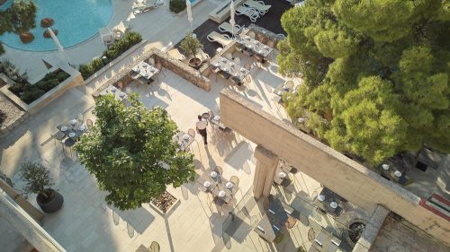 Bluesun Hotel Soline