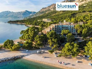 Bluesun Hotel Soline Bluesun Hotel Soline