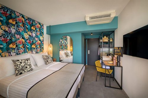 Hotel Valamar Dalmacija (Placeshotel)