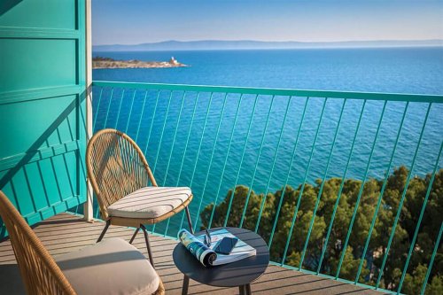 Hotel Valamar Dalmacija (Placeshotel)