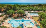 Camping Le Palme, Residence & Camping Punta Spin Residence & Camping Punta Spin