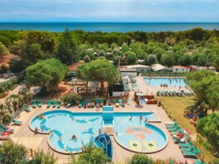 Residence & Camping Punta Spin Residence & Camping Punta Spin