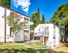Apartmány Astra