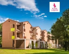 Apartmány Stella