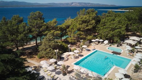 Bluesun Hotel Borak