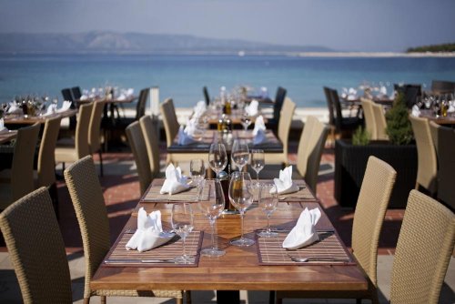 Bluesun Hotel Borak