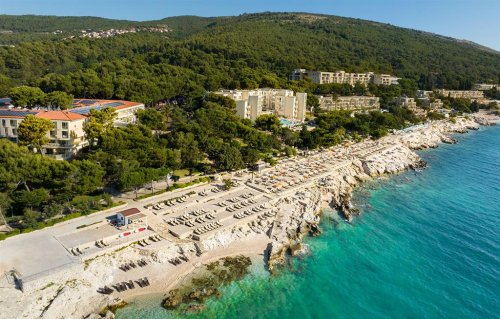 Hotel Valamar Sanfior